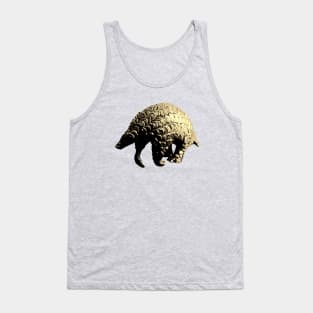 Pangolin Tank Top